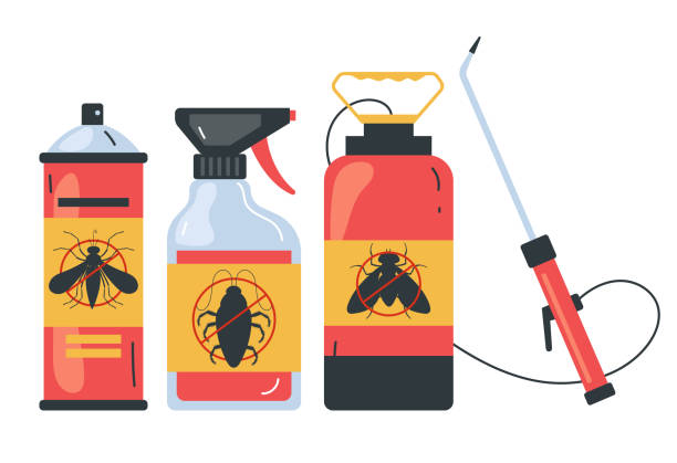 Best Pest Control for Businesses  in Resaca, GA